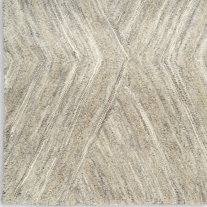Graceful Wool Grey GREY