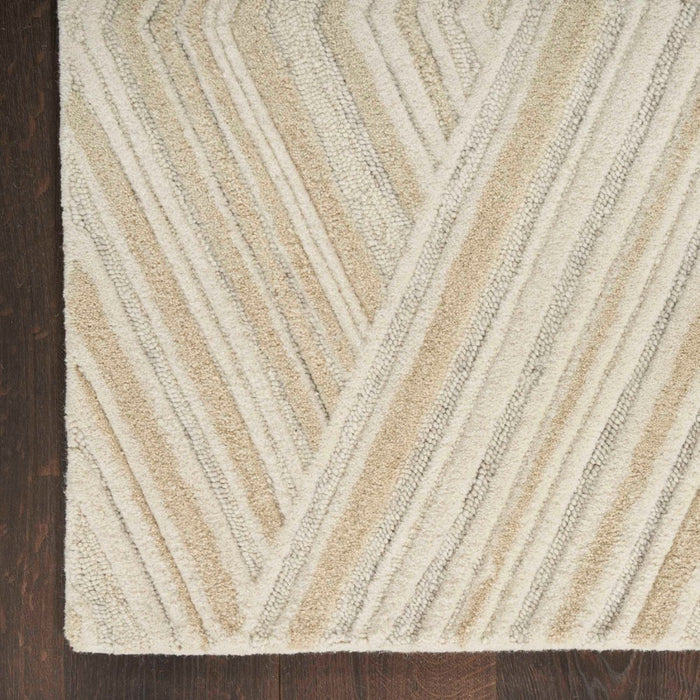 Graceful Ivory IV Wool