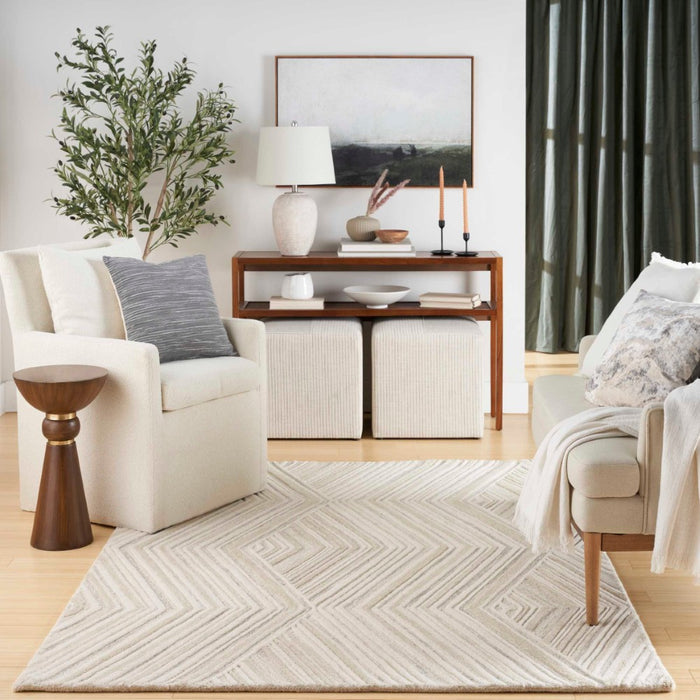 Graceful Ivory IV GRU03