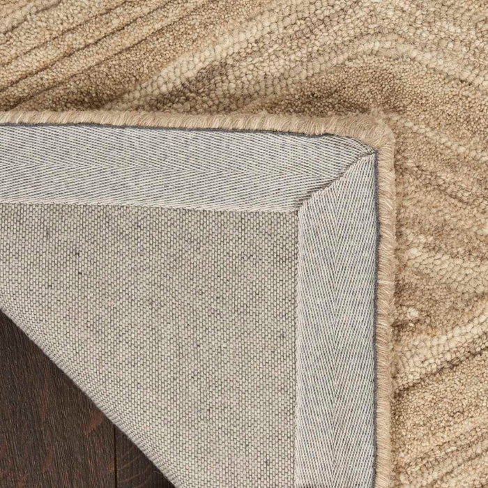 Graceful Wool Taupe TAUPE
