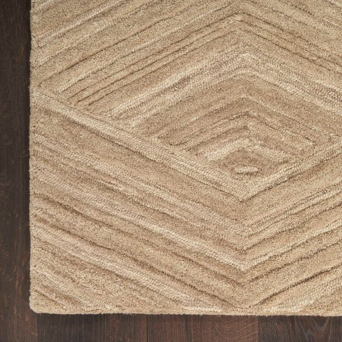 Graceful Taupe TAUPE Wool