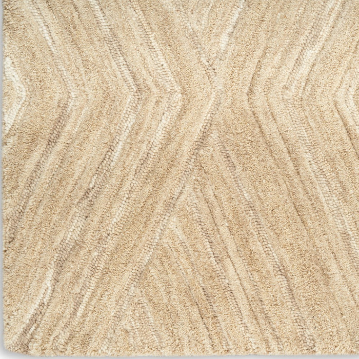 Graceful Wool Taupe TAUPE