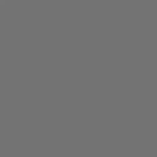 Johnsonite Grey GRHNTR-48-5-SQ