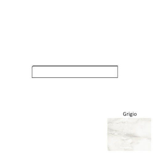 Asha Onice Grigio GTEONICGRBN