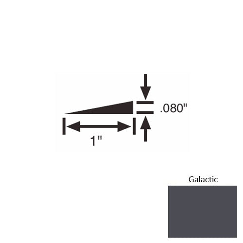 Solid Galactic 667