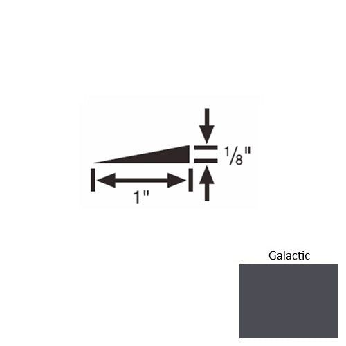 Solid Galactic 667