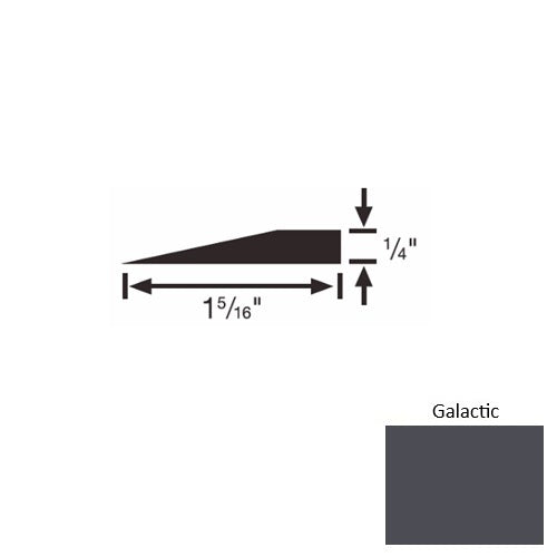Solid Galactic 667