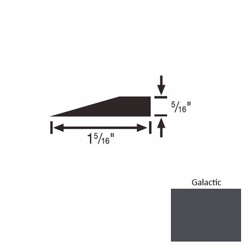 Solid Galactic 667