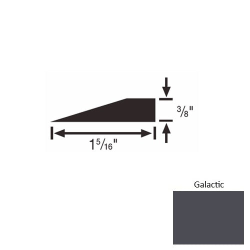 Solid Galactic 667