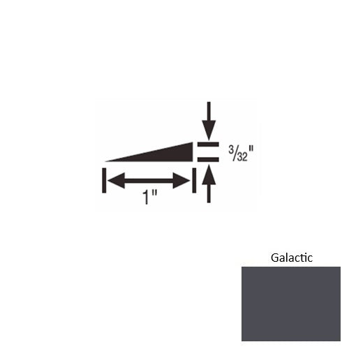 Solid Galactic 667