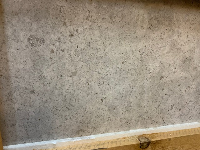 Gascoigne Blue Limestone Tile Honed 1