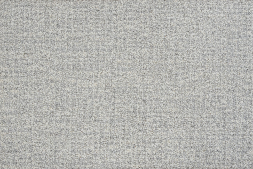 Gavina Wool Chromium 72204 Carpet Textured 1