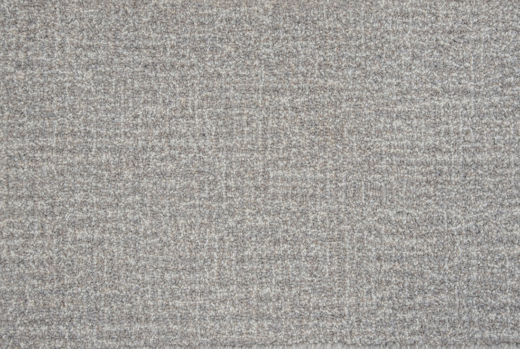 Gavina Wool Fossil 72206 Carpet Textured 1
