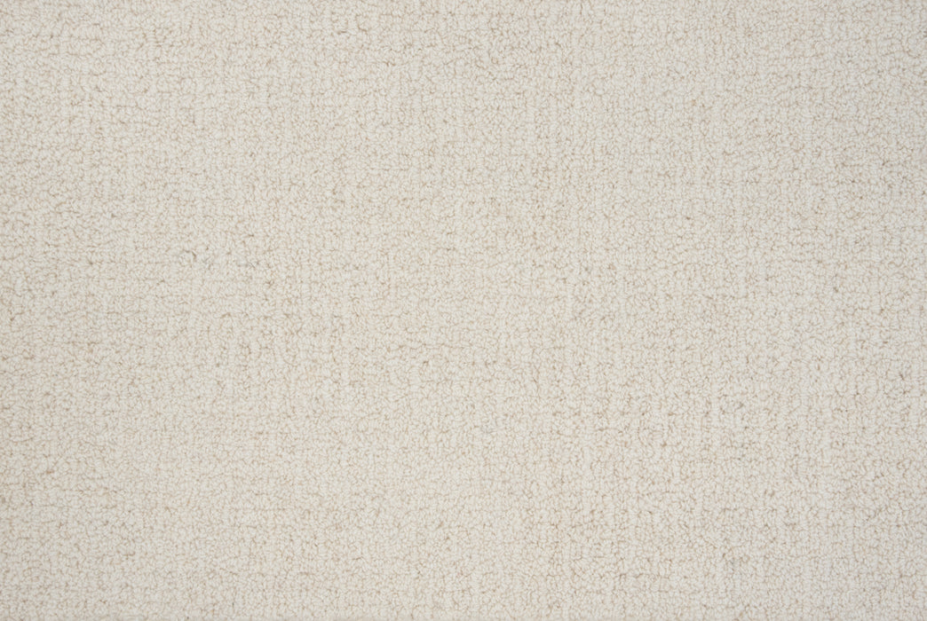 Gavina Wool Natural 72202 Carpet Textured 1