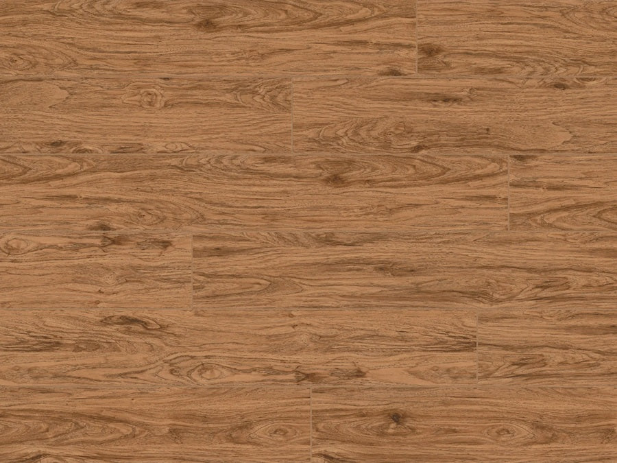 Opal Vinyl Hickory Luxury Vinyl Plank Quartz Enhanced UV Coating 2