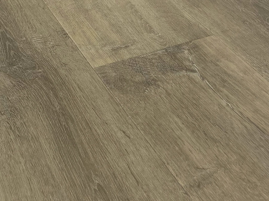 Topaz Vinyl Bayside Luxury Vinyl Plank Quartz Enhanced UV Coating 1