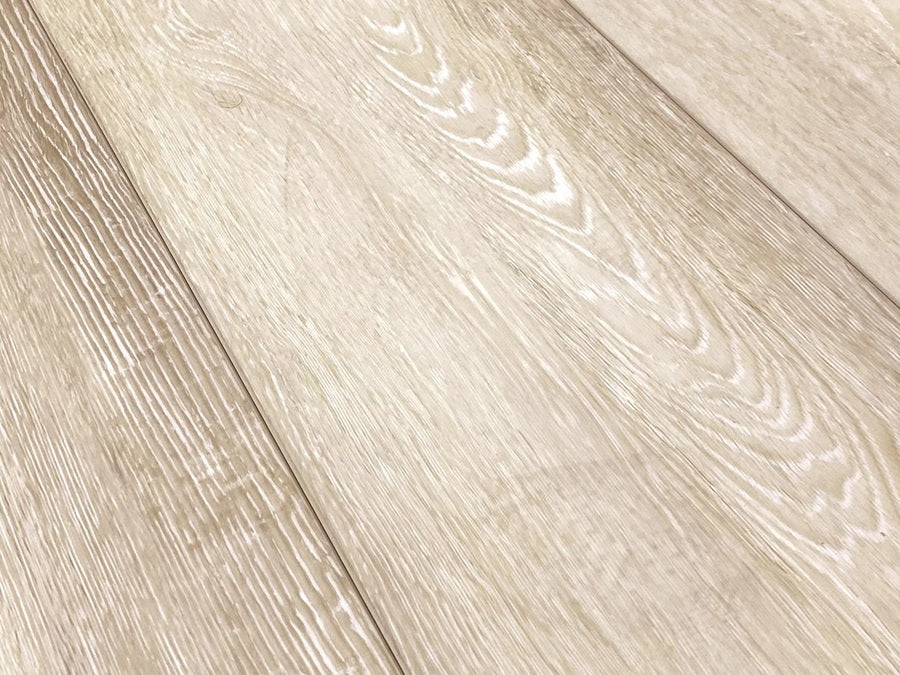 Sapphire Vinyl Anderson Luxury Vinyl Plank Quartz Enhanced UV Coating 1