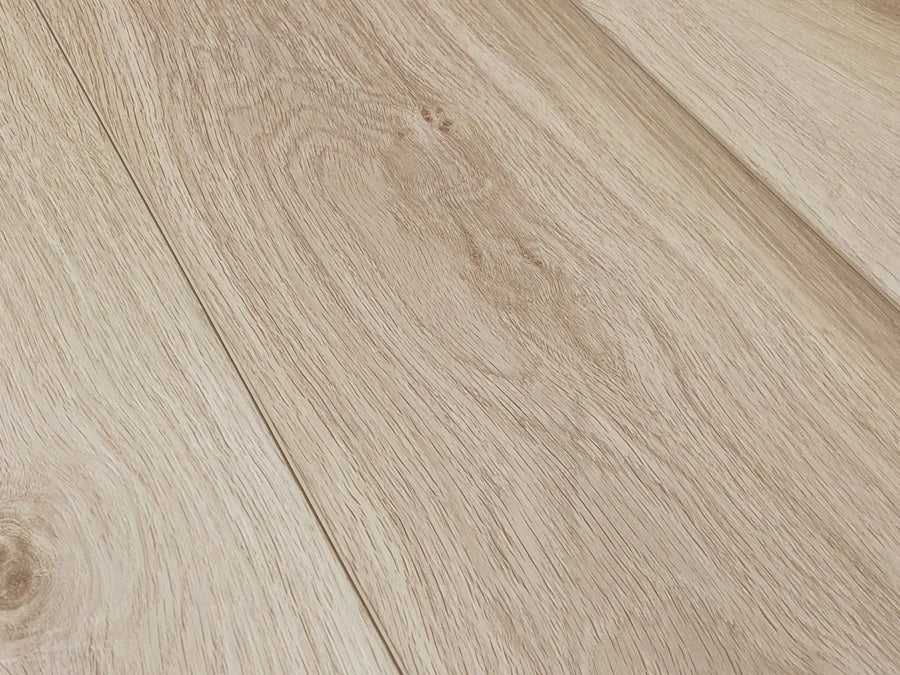 Sapphire Vinyl Parkway Luxury Vinyl Plank Quartz Enhanced UV Coating 1