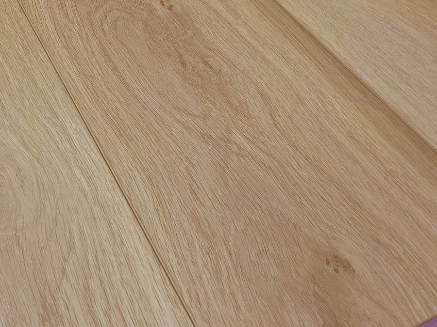 Sapphire Vinyl Quinn Luxury Vinyl Plank Quartz Enhanced UV Coating 1