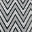 Geometro Amiens Classic Matte Recycled Glass Mosaic - 11 3/8" x 13 3/4" x 1/4"