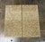 Giallo Ornamental Granite Tile - Polished