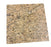 Giallo Veneziano Polished Granite Tile - 18" x 18" 2