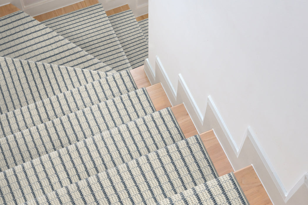 Gingham Wool Porcelain 36301 Carpet Pattern 2
