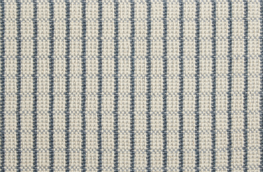 Gingham Wool Porcelain 36301 Carpet Pattern 1