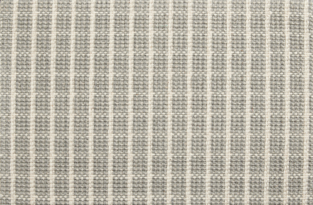 Gingham Wool Sterling 36305 Carpet Pattern 1