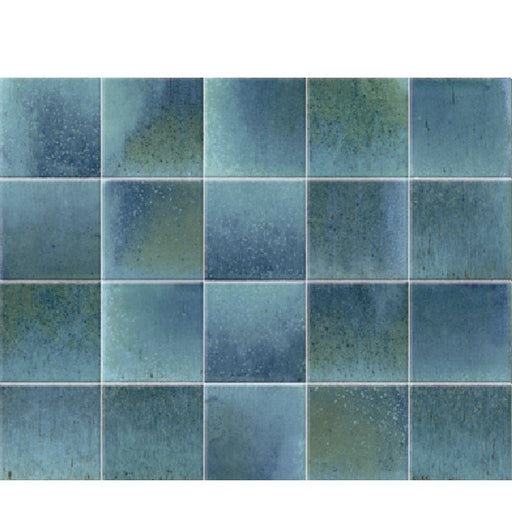 Glee Porcelain Turchese ESTGLEE Tile Glossy 1