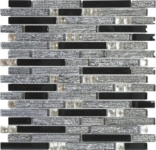 Glitz Glass Ardesia Mixed TASGLIT Mosaic no_finish 1