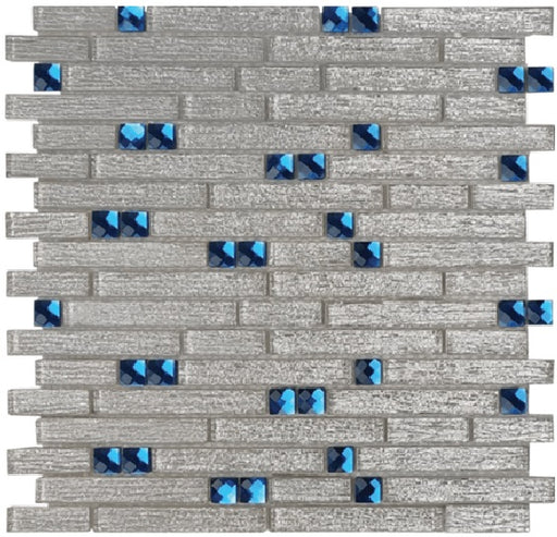 Glitz Glass Lapis Mixed TASGLIT Mosaic no_finish 1