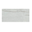 Glorious White Honed Marble Tile - 4" x 12" x 3/8"
