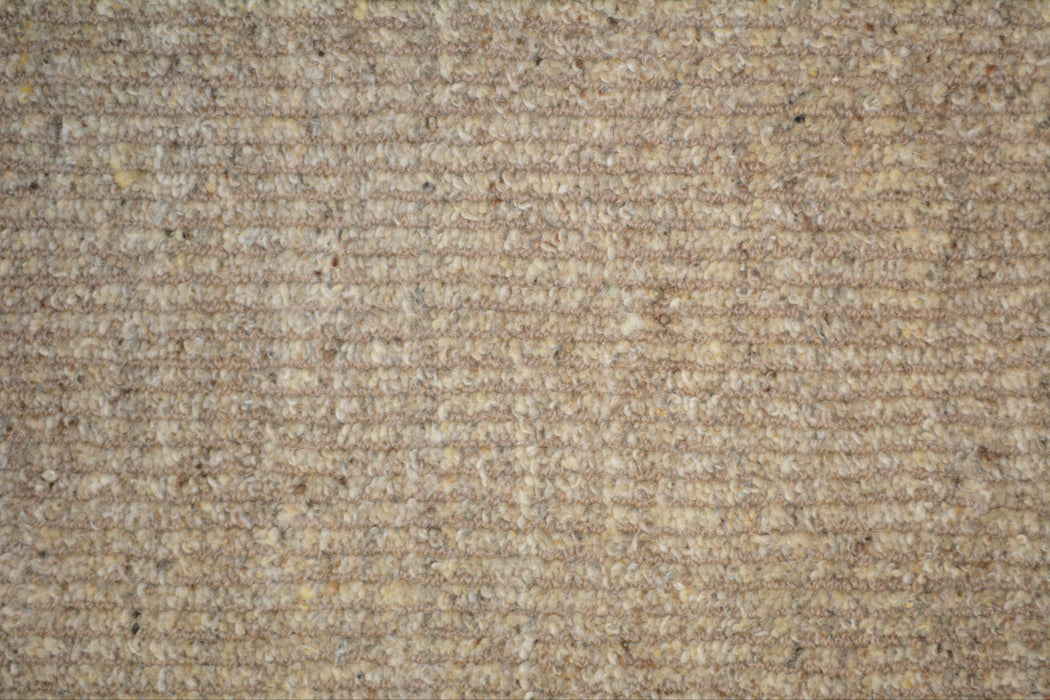 Goa Wool Sandstone SANDS Carpet Textured 1