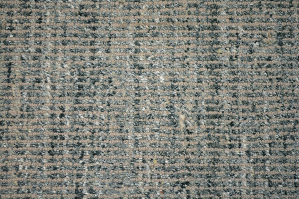 Goa Wool Sea Rock SEARO Carpet Textured 1