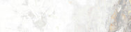 Full Tile Sample - Golden Age White Porcelain Tile - 24" x 48" x 9 MM Matte