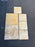 Golden Sienna Travertine Tile Filled & Polished 1