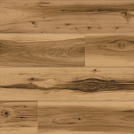 Foundation Vinyl Golden Bark Luxury Vinyl Plank Urethane 1