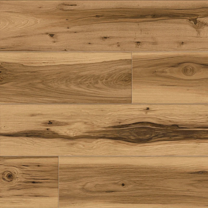 Foundation Vinyl Golden Bark Luxury Vinyl Plank Urethane 1