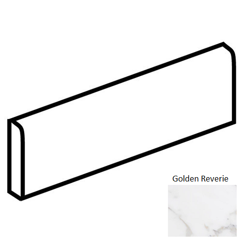 Marble Attache Lavish Golden Reverie MA71