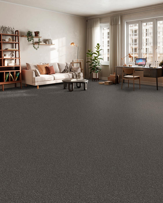 Goosehill Coconut Shell 922 Carpet Textured 2