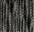 Gotham Lane Polypropylene Onyx 74321 Carpet Textured 1