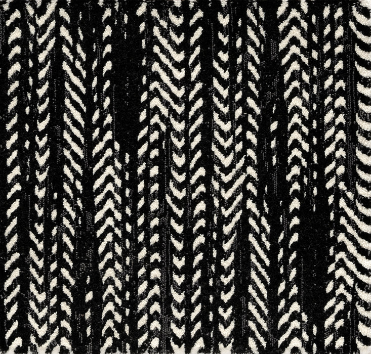 Gotham Lane Polypropylene Onyx 74321 Carpet Textured 1