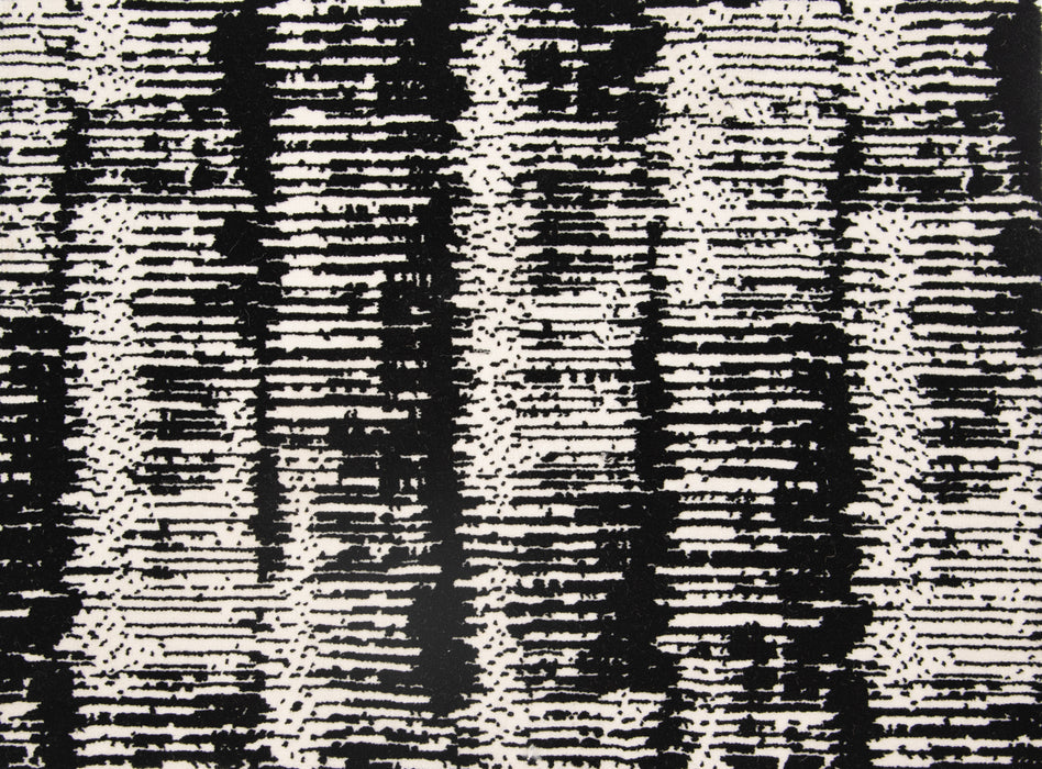 Gotham Vanish Polypropylene & Polysilk Onyx 31311 Carpet Textured 1