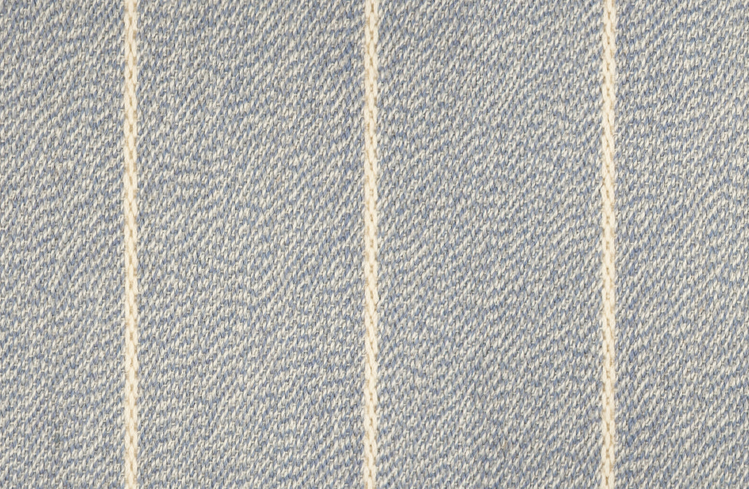Gracia Wool Blend Light Sky 43215 Carpet Loop 1