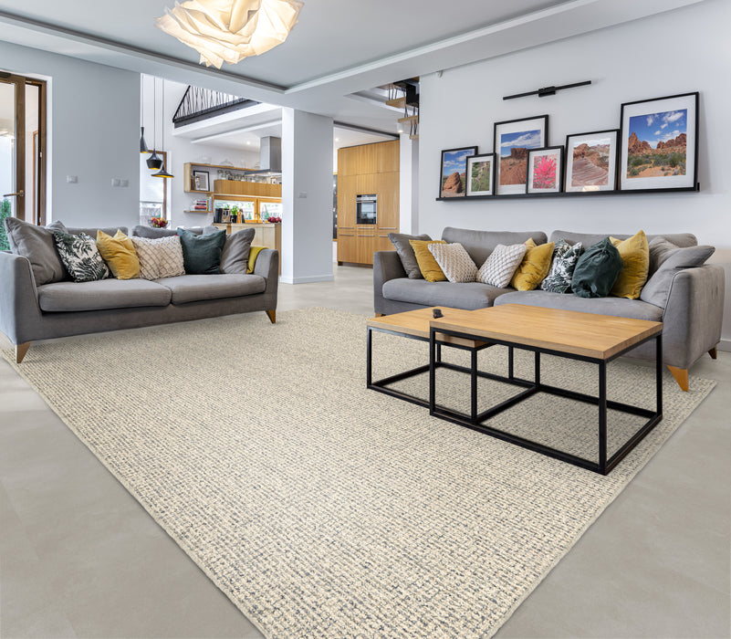 Graham Wool Lake Side 72310 Carpet Textured 2