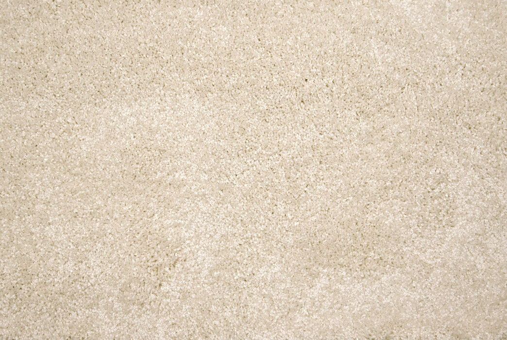 Grail Polyester Cream 23112 Carpet Textured 1