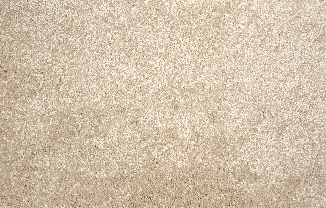 Grail Polyester Ivory 23111 Carpet Textured 1