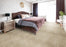 Grail Polyester Ivory 23111 Carpet Textured 2