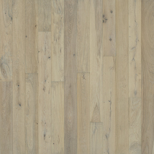 Oak Hardwood Ballentine Engineered Hardwood TrueMark Glaze Tek 1